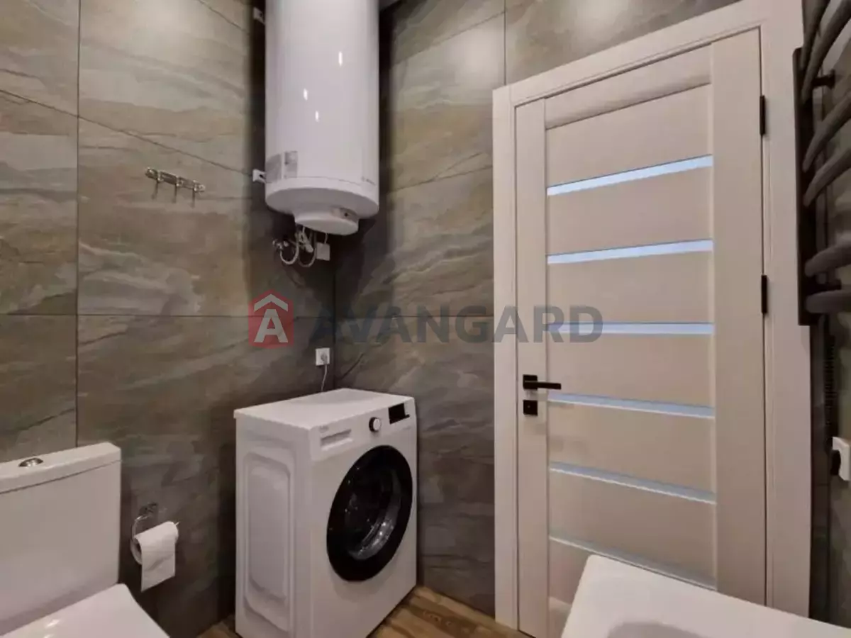 2 комн. квартира, 40/-/- кв. м., 18/24 этаж фото 8 2 комн. квартира, 40/-/- кв. м., 18/24 этаж фото 8