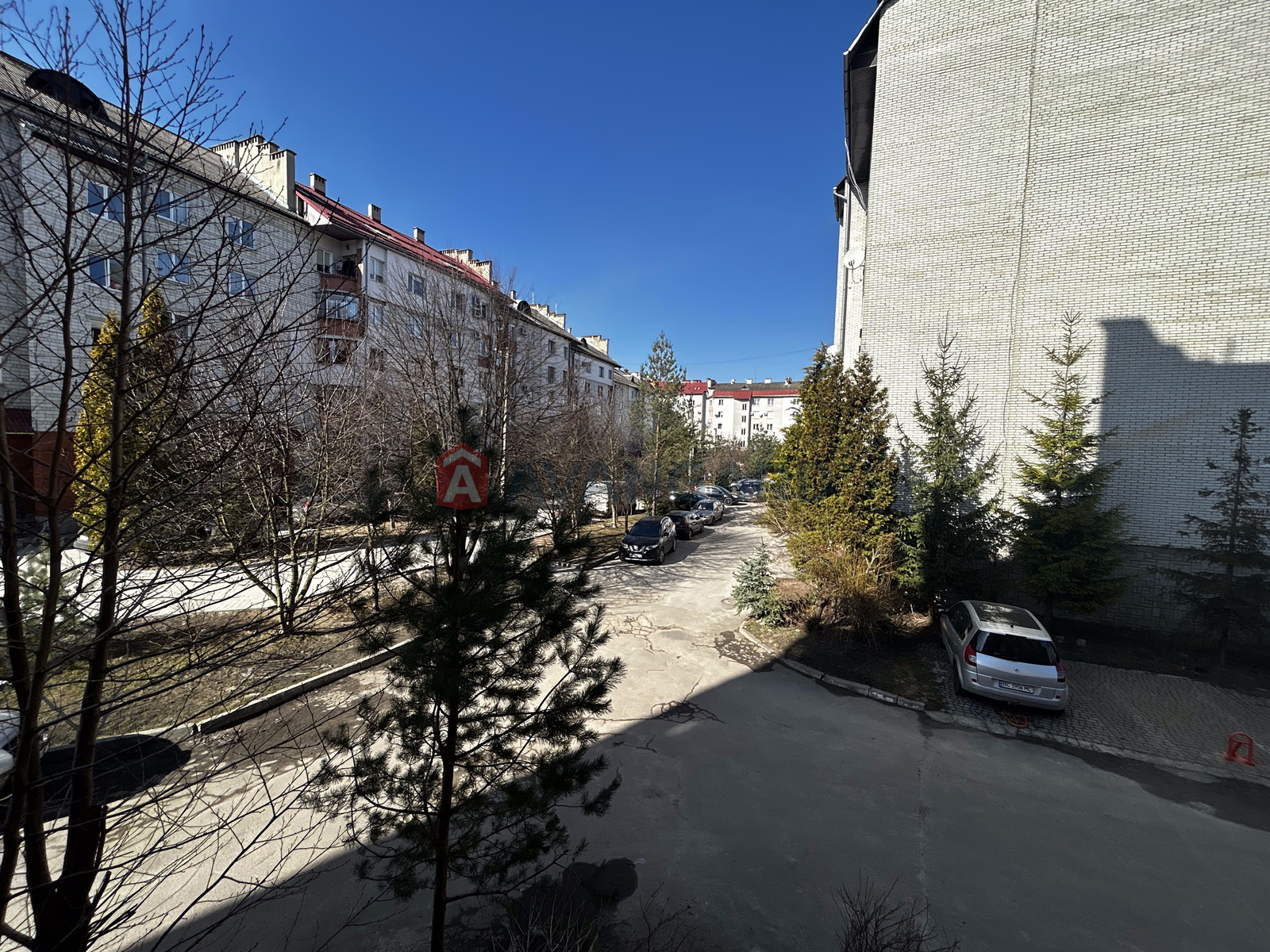 3 ����. ��������, 95/55/20 ��. �., 1/5 ���� ���� 21