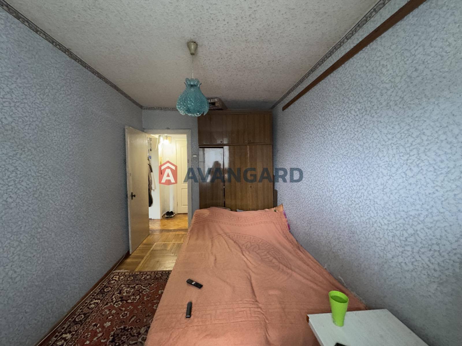 2 комн. квартира, 45/28/7 кв. м., 3/9 этаж фото 5 2 комн. квартира, 45/28/7 кв. м., 3/9 этаж фото 5