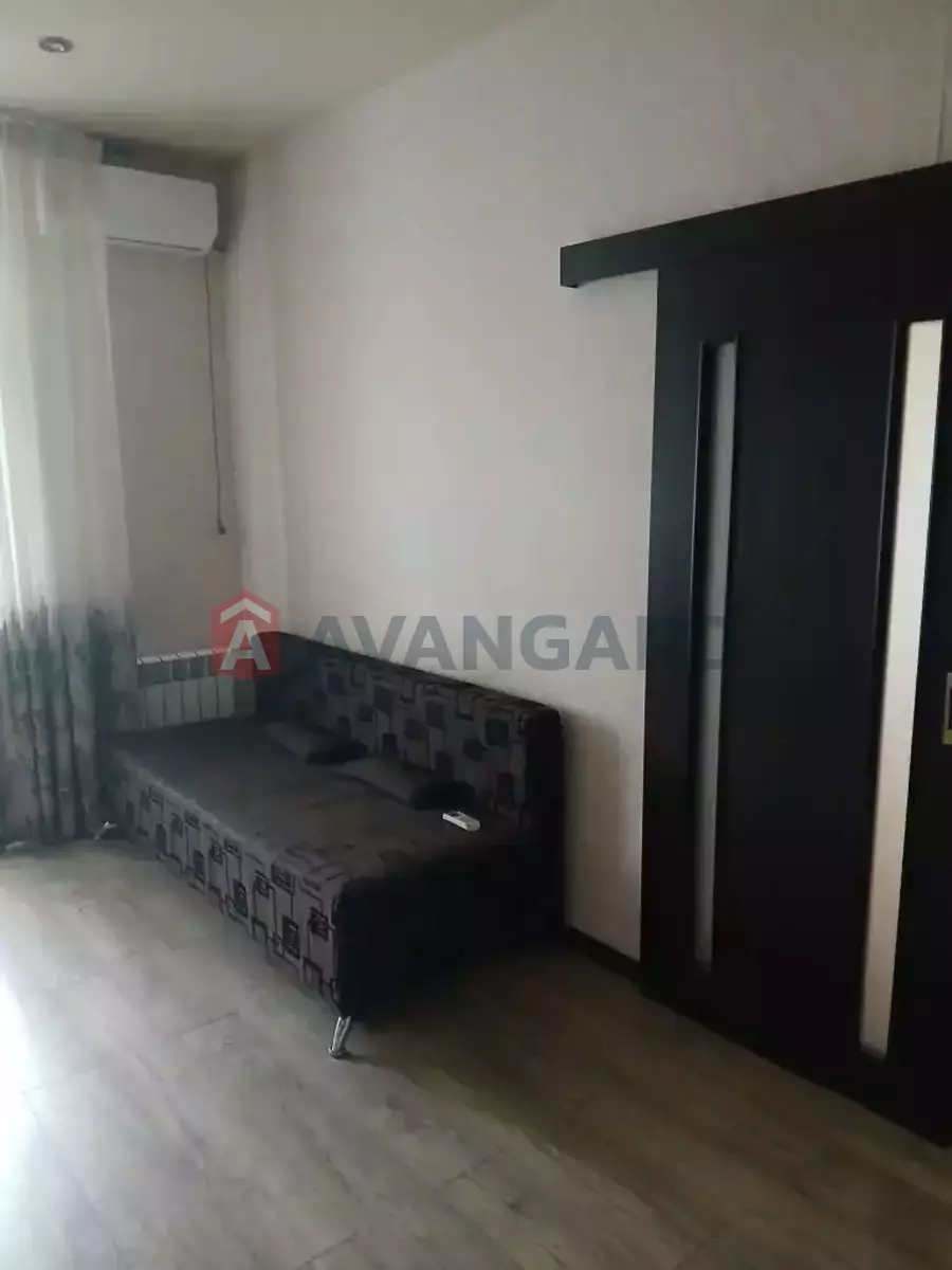 1 кім. квартира, 33/-/- кв. м., 4/4 поверх фото 2 1 кім. квартира, 33/-/- кв. м., 4/4 поверх фото 2