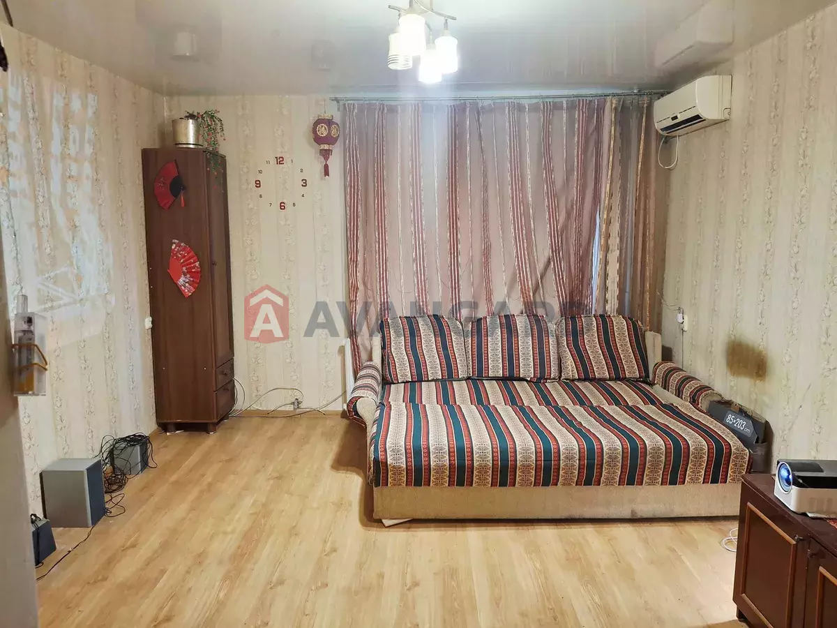 2 комн. квартира, 55/42/13 кв. м., 7/10 этаж фото 6 2 комн. квартира, 55/42/13 кв. м., 7/10 этаж фото 6