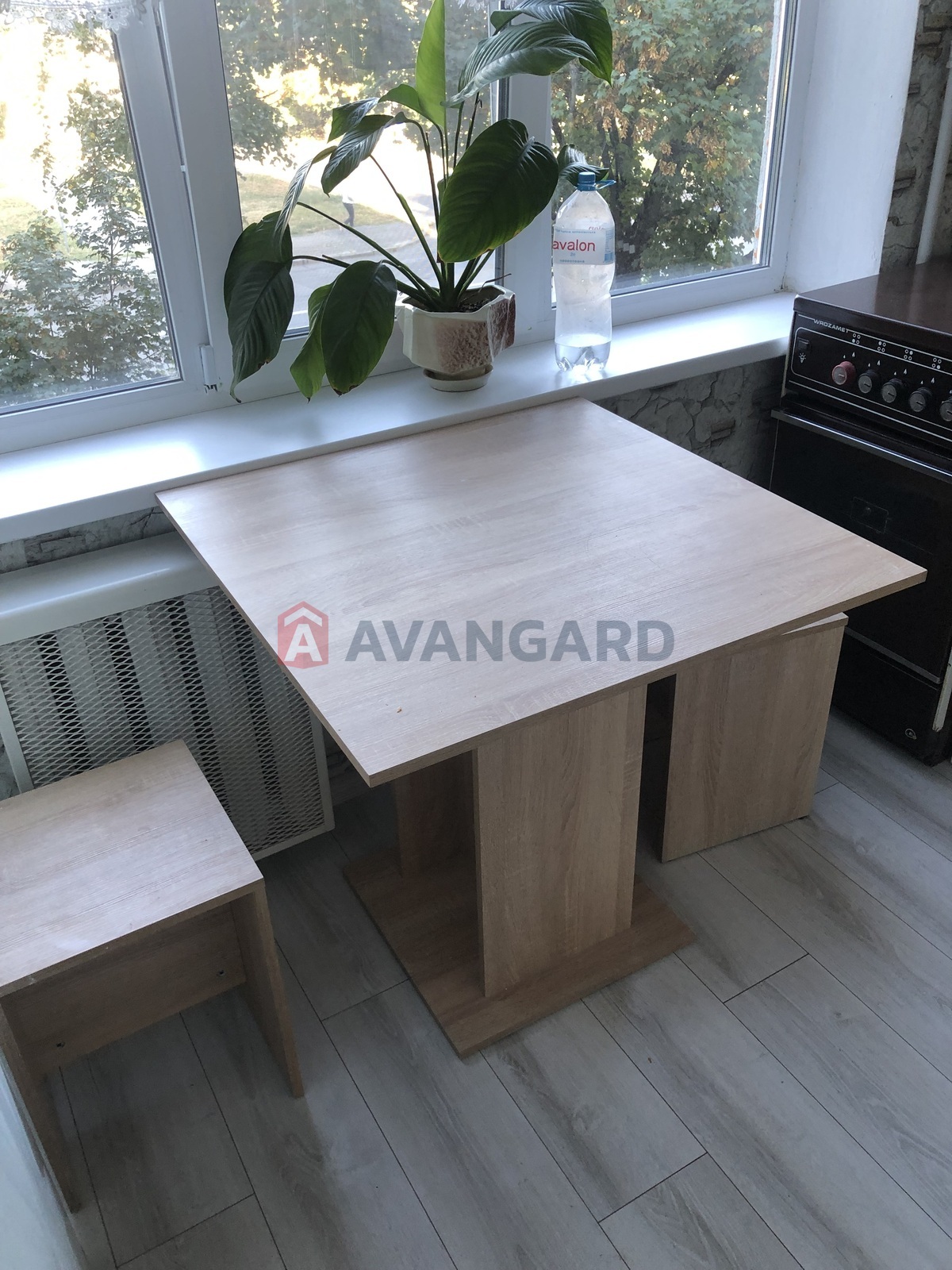 1 ��. ��������, 32/15/7 ��. �., 2/5 ������ ���� 12