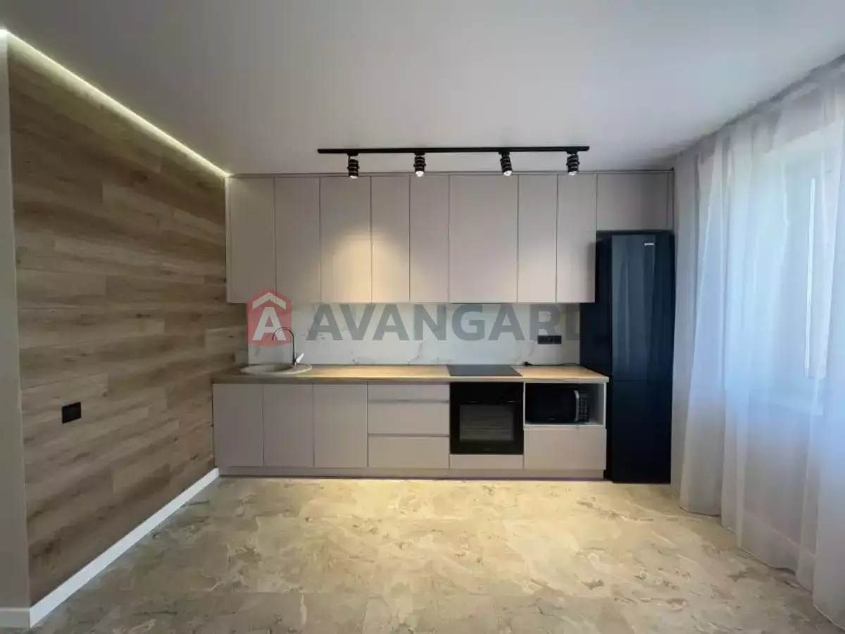 1 кім. квартира, 40/12/18 кв. м., 8/10 поверх фото 12 1 кім. квартира, 40/12/18 кв. м., 8/10 поверх фото 12