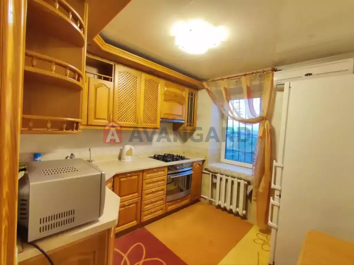 1 комн. квартира, 37/21/8 кв. м., 9/9 этаж фото 2 1 комн. квартира, 37/21/8 кв. м., 9/9 этаж фото 2