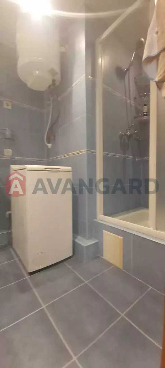 1 комн. квартира, 36/-/8 кв. м., 8/10 этаж фото 3 1 комн. квартира, 36/-/8 кв. м., 8/10 этаж фото 3