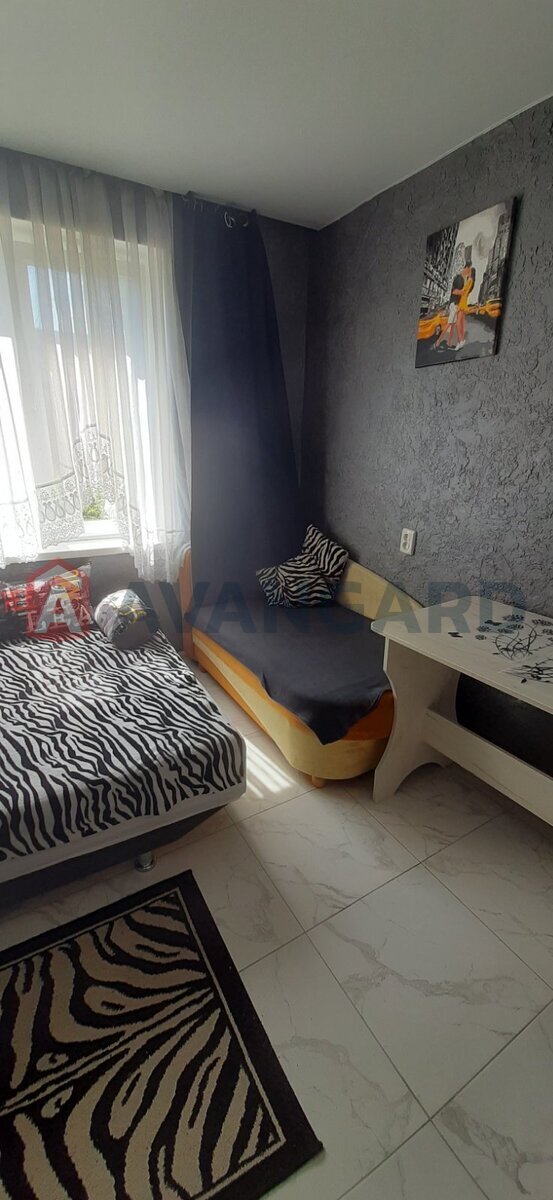 1 кім. квартира, 17/-/- кв. м., 5/9 поверх фото 6 1 кім. квартира, 17/-/- кв. м., 5/9 поверх фото 6