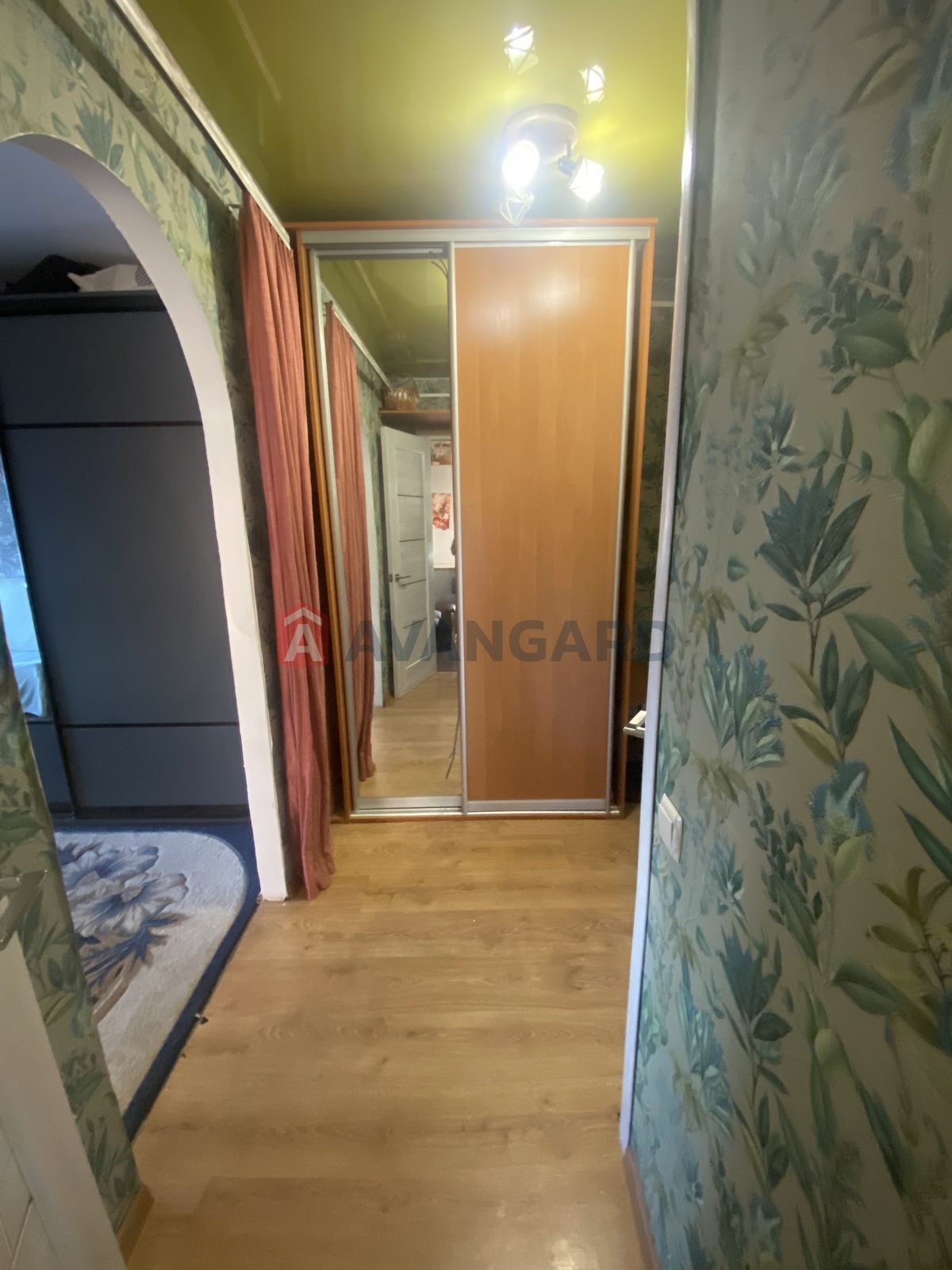 2 комн. квартира, 42/35/6 кв. м., 5/5 этаж фото 9 2 комн. квартира, 42/35/6 кв. м., 5/5 этаж фото 9