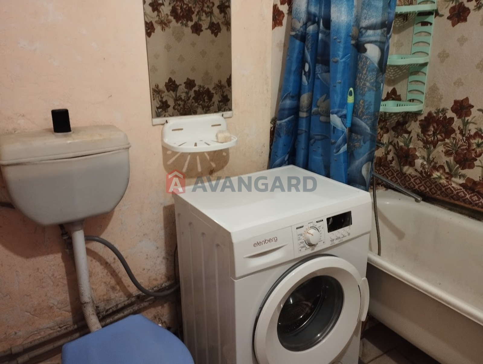 1 ��. ��������, 36/9/18 ��. �., 23/26 ������ ���� 5