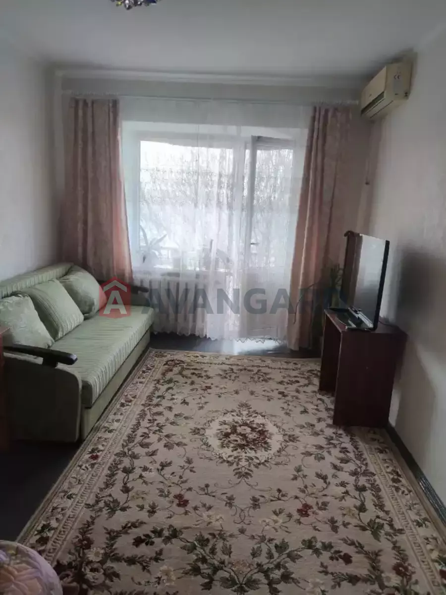 1 кім. квартира, 36/-/- кв. м., 5/5 поверх фото 2 1 кім. квартира, 36/-/- кв. м., 5/5 поверх фото 2