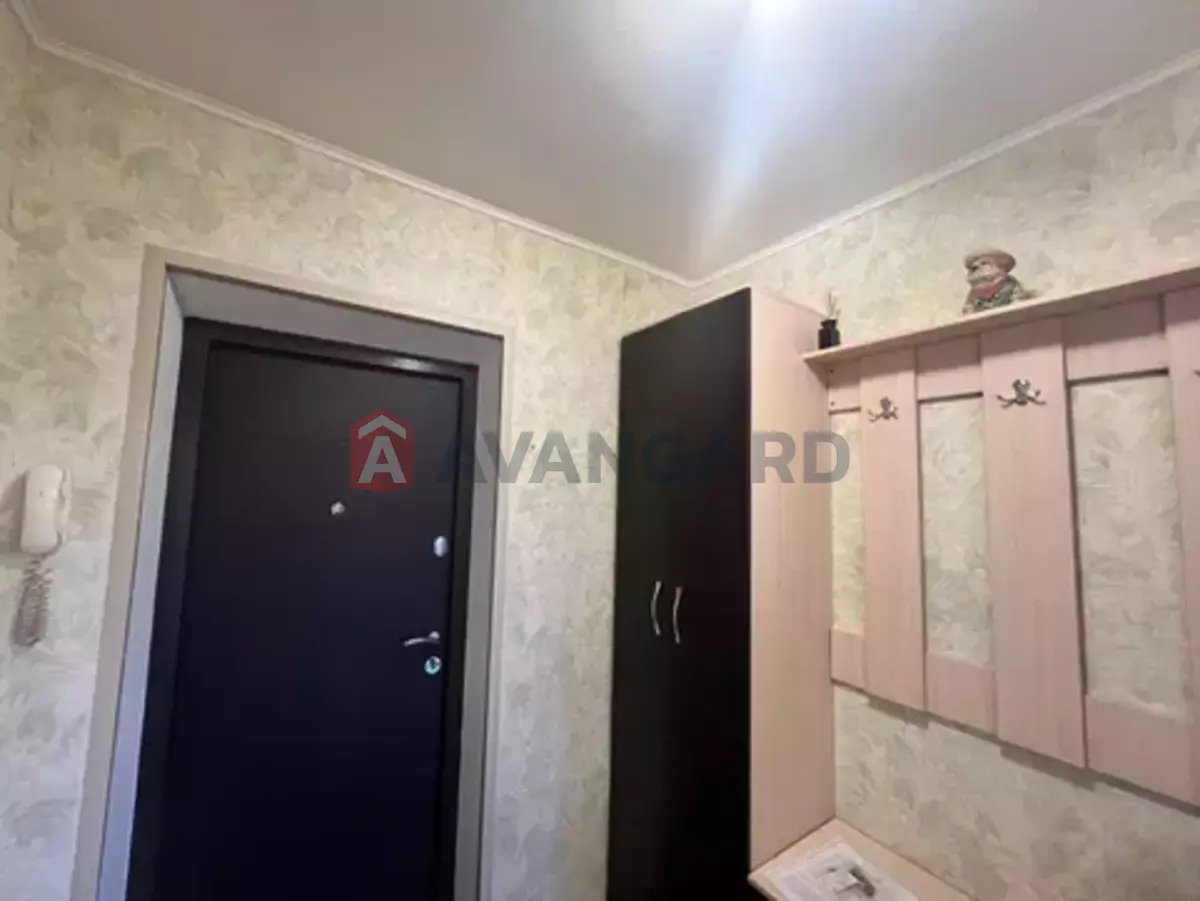 1 комн. квартира, 38/-/6 кв. м., 10/16 этаж фото 4 1 комн. квартира, 38/-/6 кв. м., 10/16 этаж фото 4