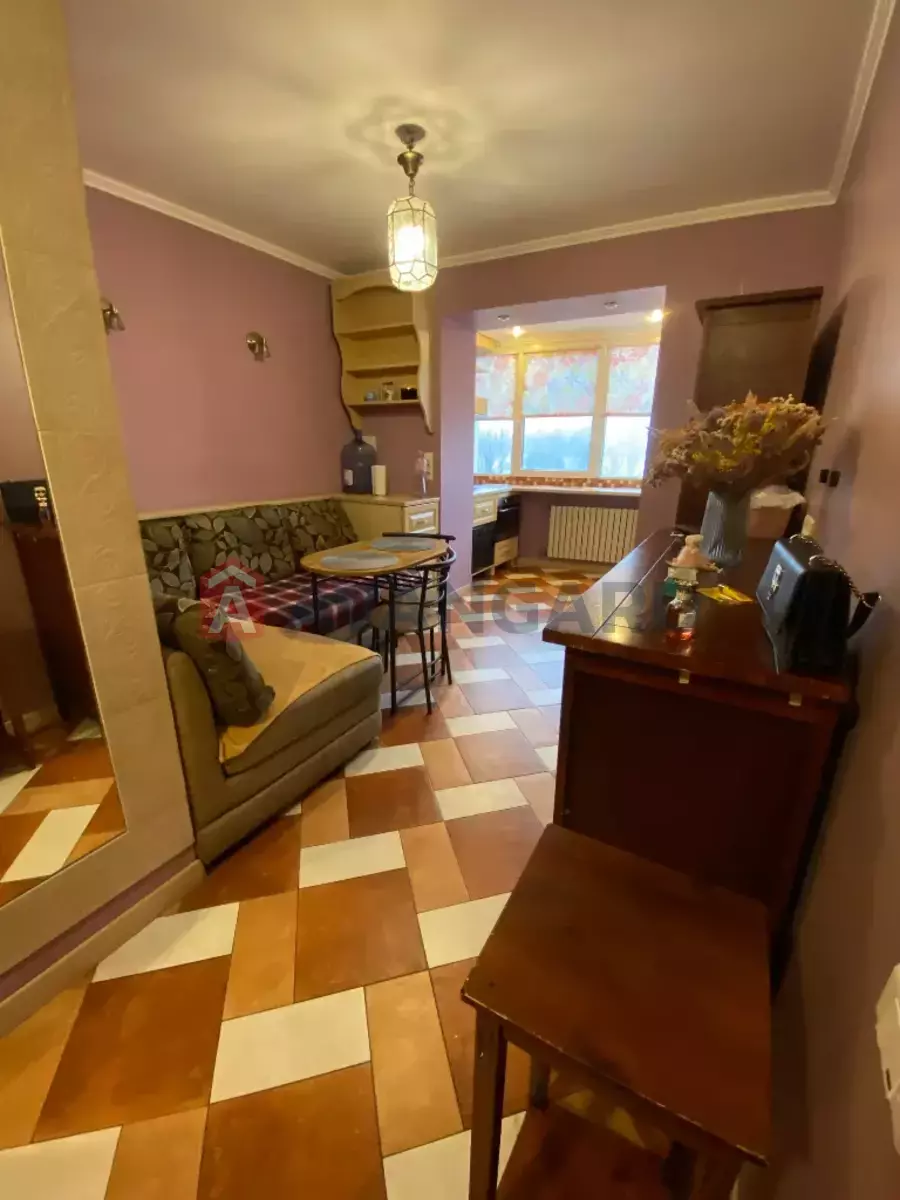 1 кім. квартира, 34/-/- кв. м., 6/16 поверх фото 3 1 кім. квартира, 34/-/- кв. м., 6/16 поверх фото 3