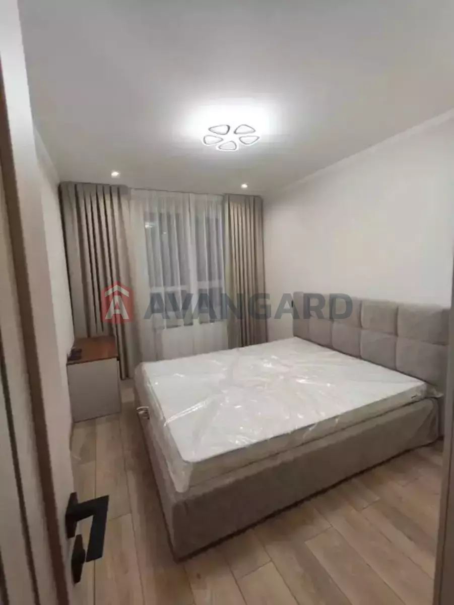 2 кім. квартира, 45/-/- кв. м., 8/10 поверх фото 3 2 кім. квартира, 45/-/- кв. м., 8/10 поверх фото 3