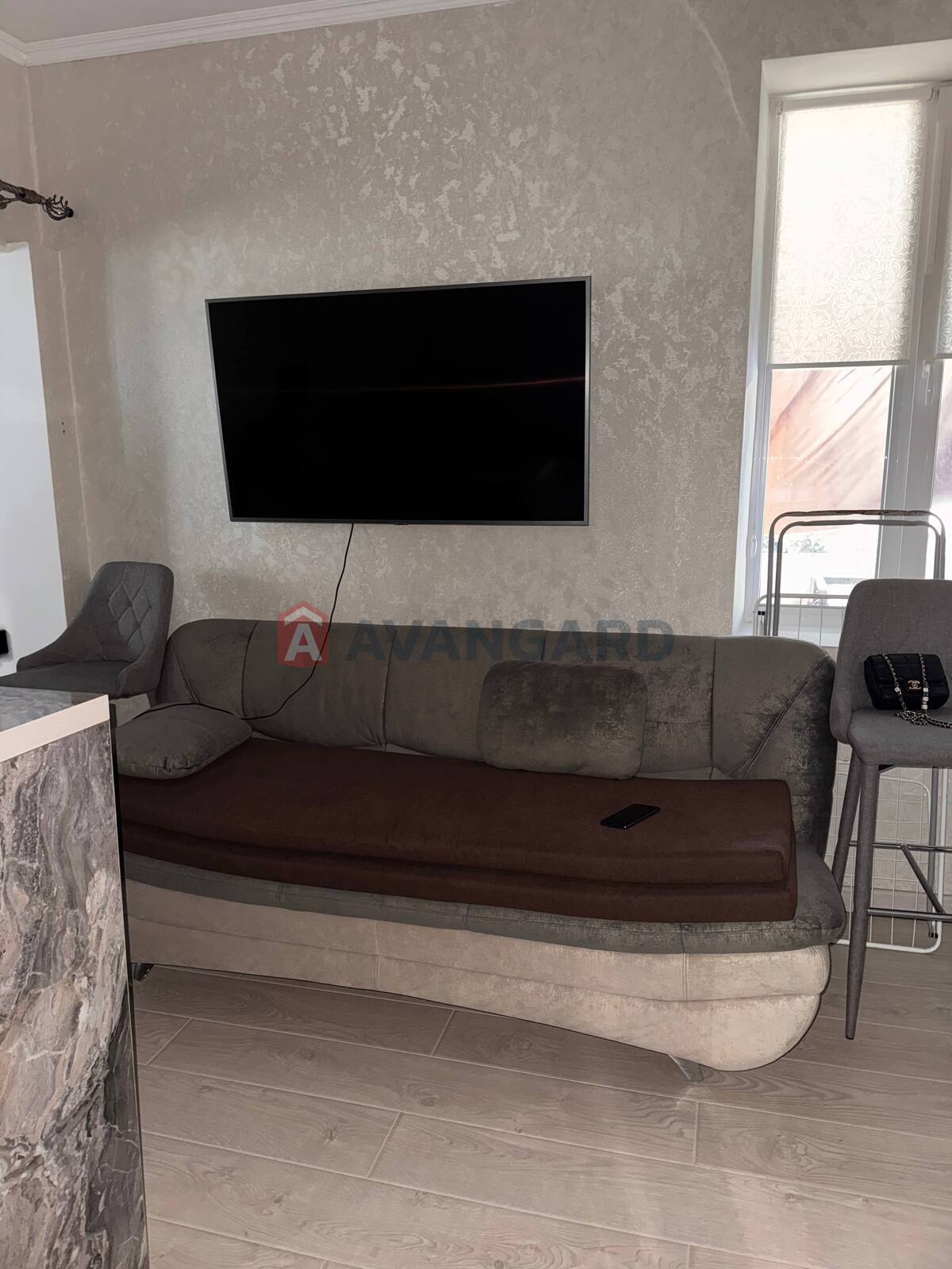 1 ����. ��������, 55/20/13 ��. �., 2/2 ���� ���� 11