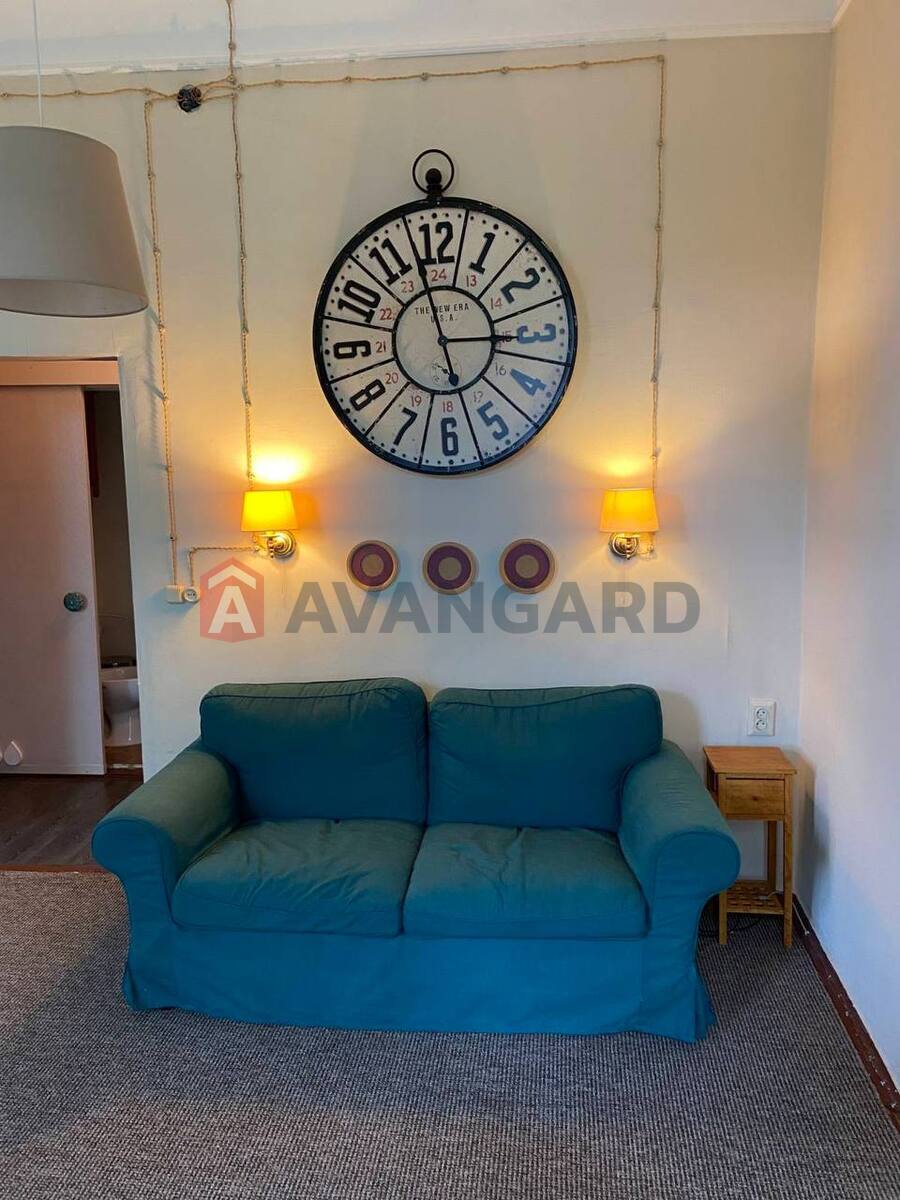 3 комн. квартира, 51/35/5 кв. м., 3/4 этаж фото 1 3 комн. квартира, 51/35/5 кв. м., 3/4 этаж фото 1