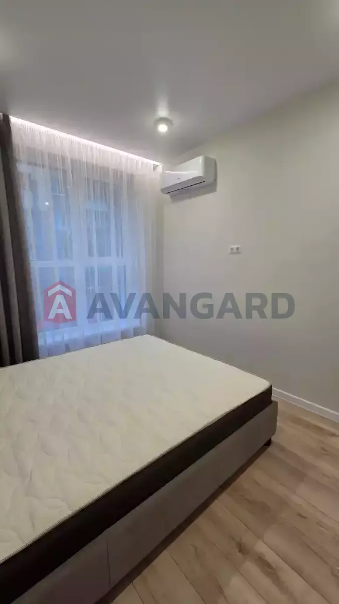 1 комн. квартира, 45/35/10 кв. м., 1/4 этаж фото 7 1 комн. квартира, 45/35/10 кв. м., 1/4 этаж фото 7