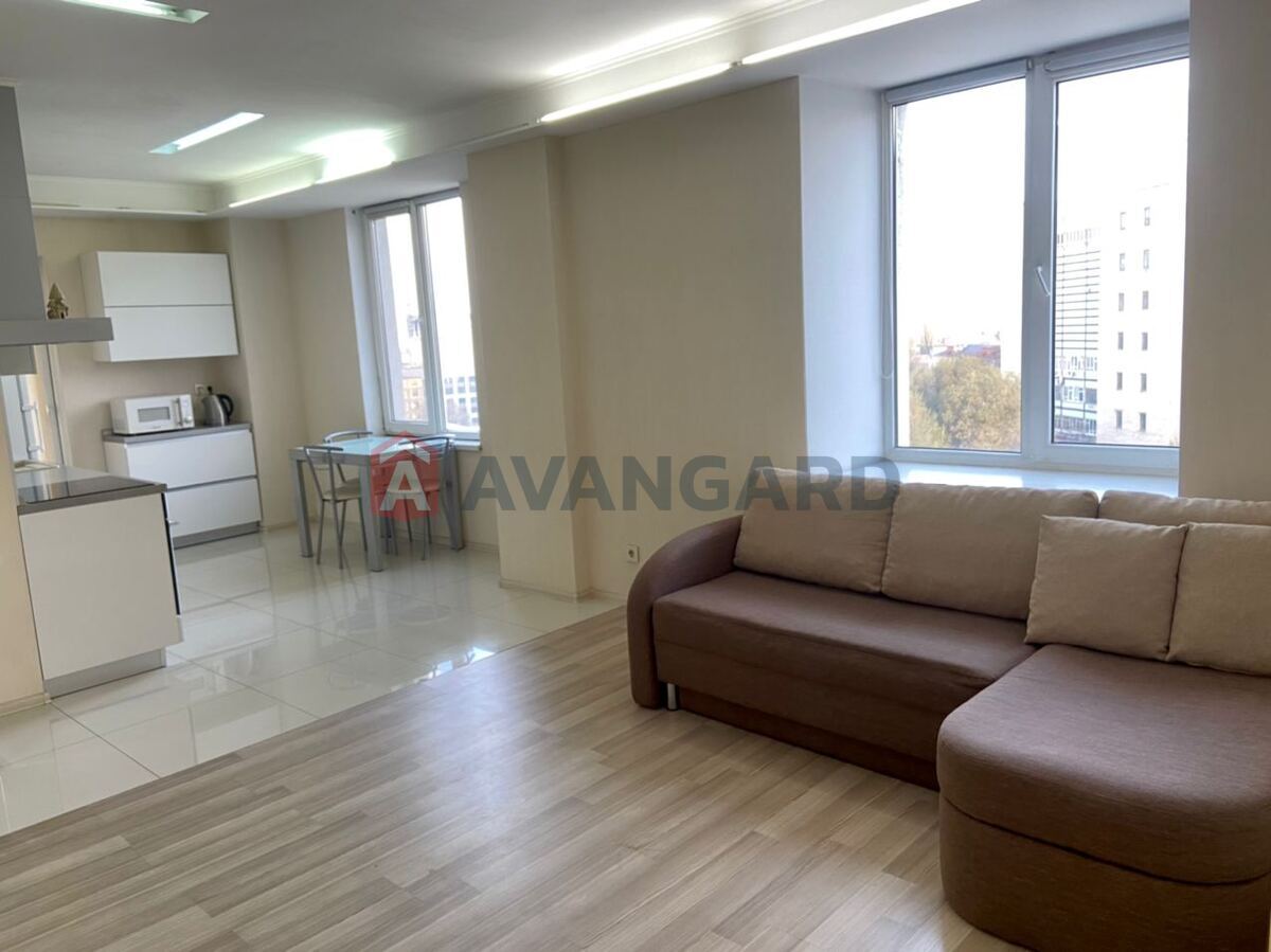 2 комн. квартира, 65/-/- кв. м., 9/25 этаж фото 10 2 комн. квартира, 65/-/- кв. м., 9/25 этаж фото 10