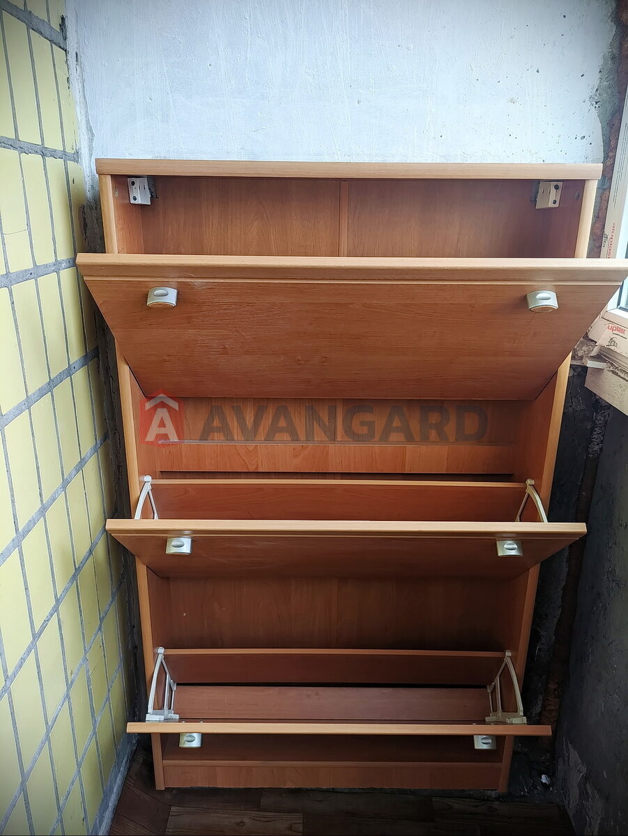 1 ��. ��������, 36/18/7 ��. �., 12/16 ������ ���� 21