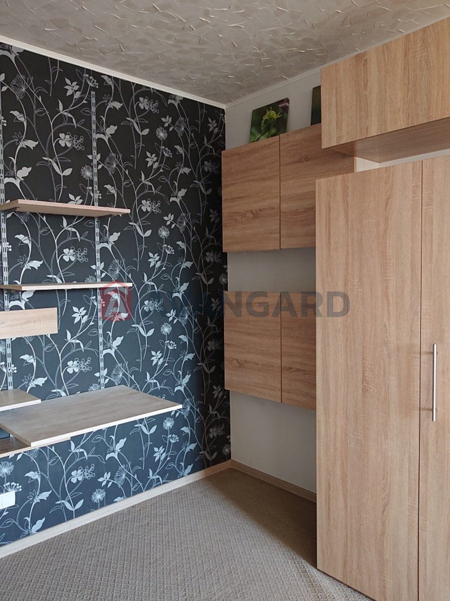 1 комн. квартира, 50/-/12 кв. м., 10/17 этаж фото 11 1 комн. квартира, 50/-/12 кв. м., 10/17 этаж фото 11