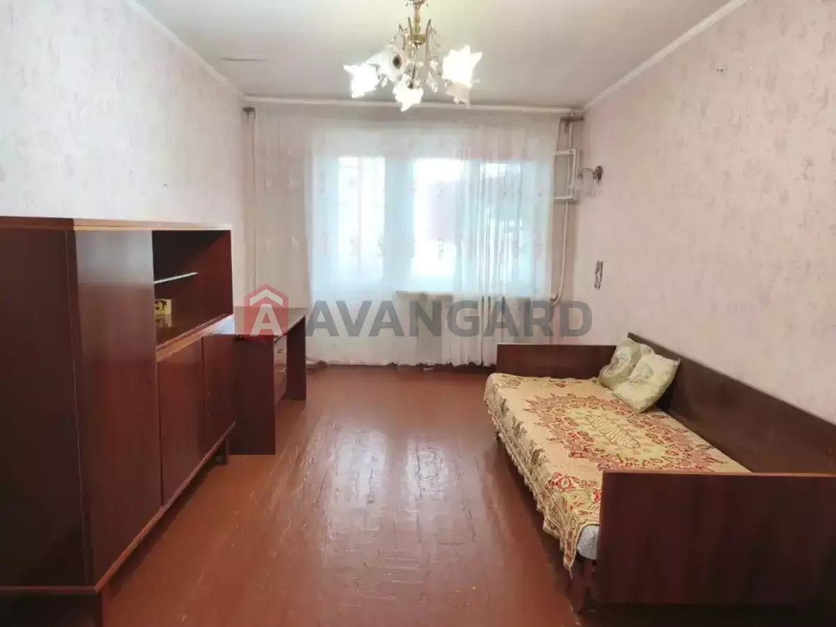 2 кім. квартира, 44/26/6 кв. м., 2/4 поверх фото 4 2 кім. квартира, 44/26/6 кв. м., 2/4 поверх фото 4