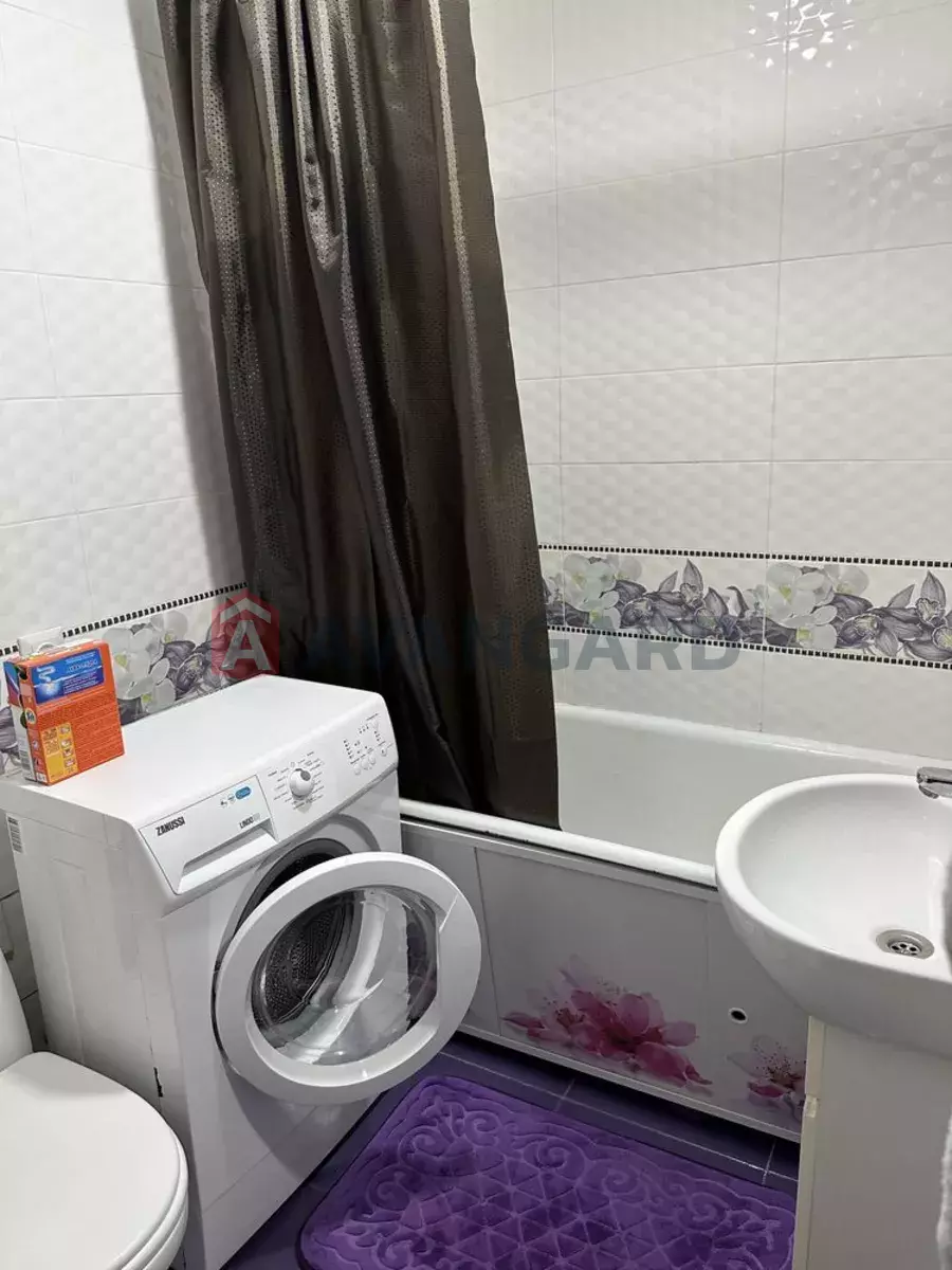 1 комн. квартира, 34/-/6 кв. м., 2/5 этаж фото 4 1 комн. квартира, 34/-/6 кв. м., 2/5 этаж фото 4