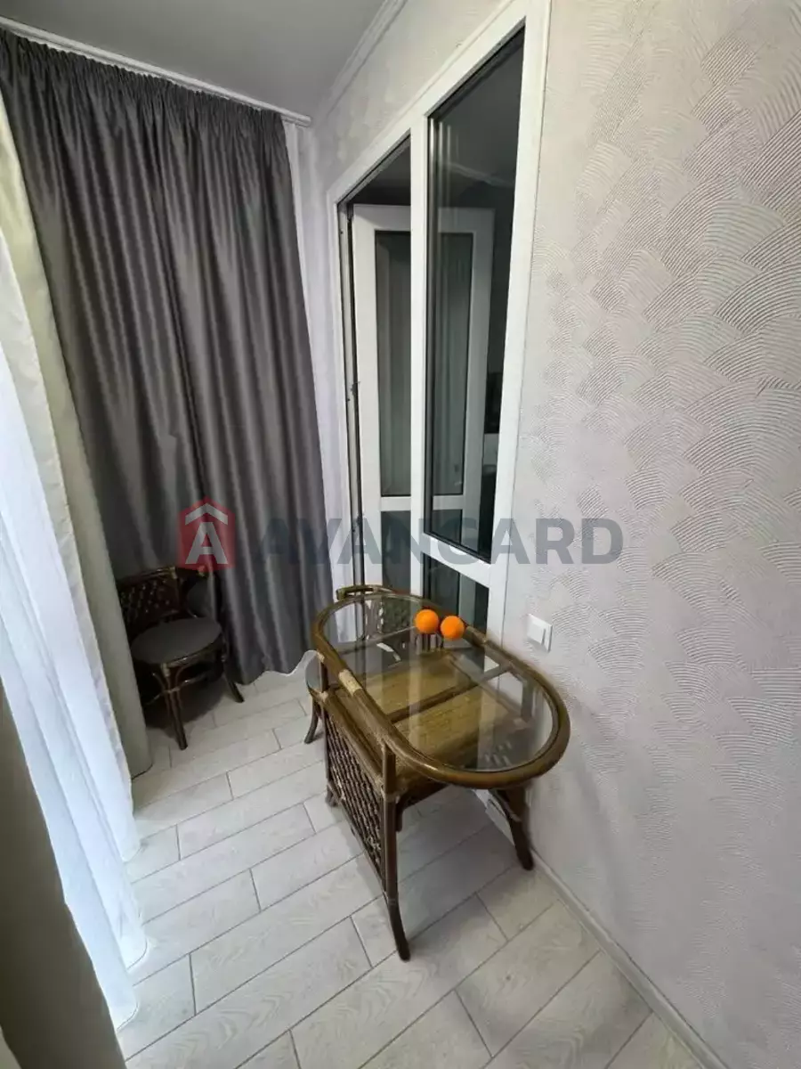 2 кім. квартира, 45/25/20 кв. м., 2/9 поверх фото 5 2 кім. квартира, 45/25/20 кв. м., 2/9 поверх фото 5