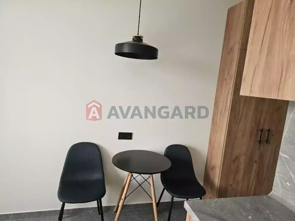 1 комн. квартира, 18/-/- кв. м., 3/4 этаж фото 6 1 комн. квартира, 18/-/- кв. м., 3/4 этаж фото 6