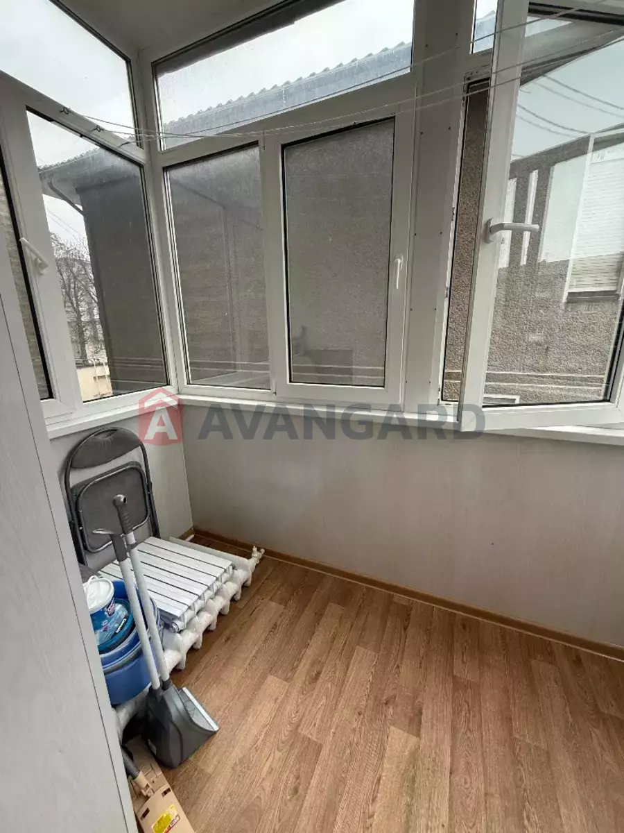 2 кім. квартира, 51/29/7 кв. м., 2/4 поверх фото 19 2 кім. квартира, 51/29/7 кв. м., 2/4 поверх фото 19