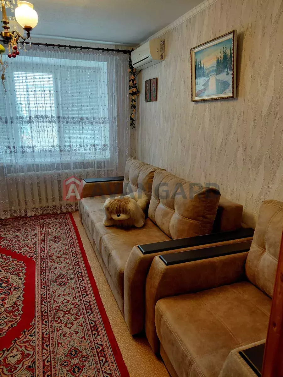 2 кім. квартира, 54/-/8 кв. м., 5/10 поверх фото 2 2 кім. квартира, 54/-/8 кв. м., 5/10 поверх фото 2