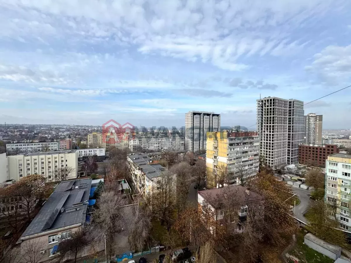 1 кім. квартира, 40/-/8 кв. м., 12/12 поверх фото 3 1 кім. квартира, 40/-/8 кв. м., 12/12 поверх фото 3