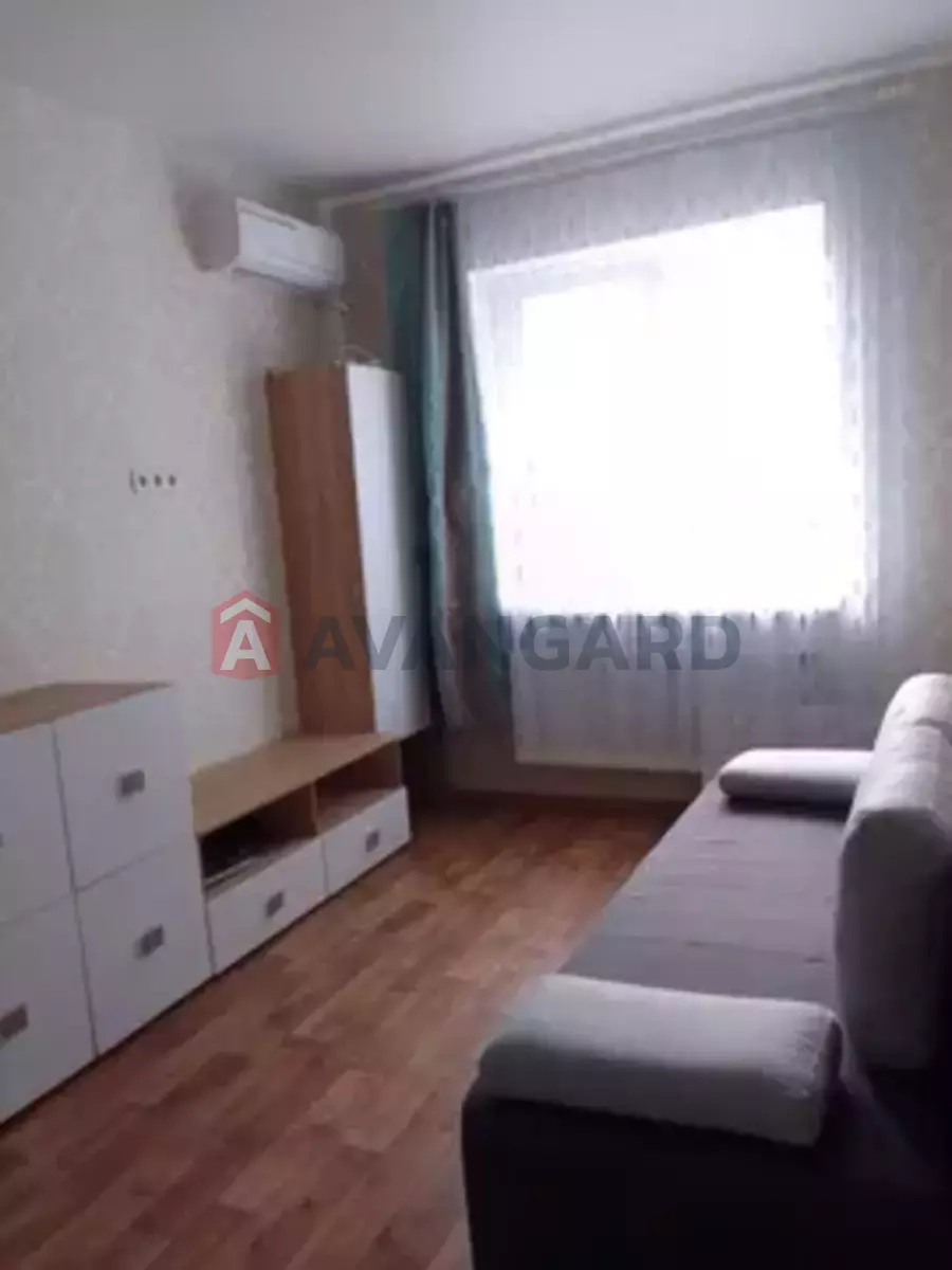 1 кім. квартира, 27/-/8 кв. м., 2/4 поверх фото 2 1 кім. квартира, 27/-/8 кв. м., 2/4 поверх фото 2