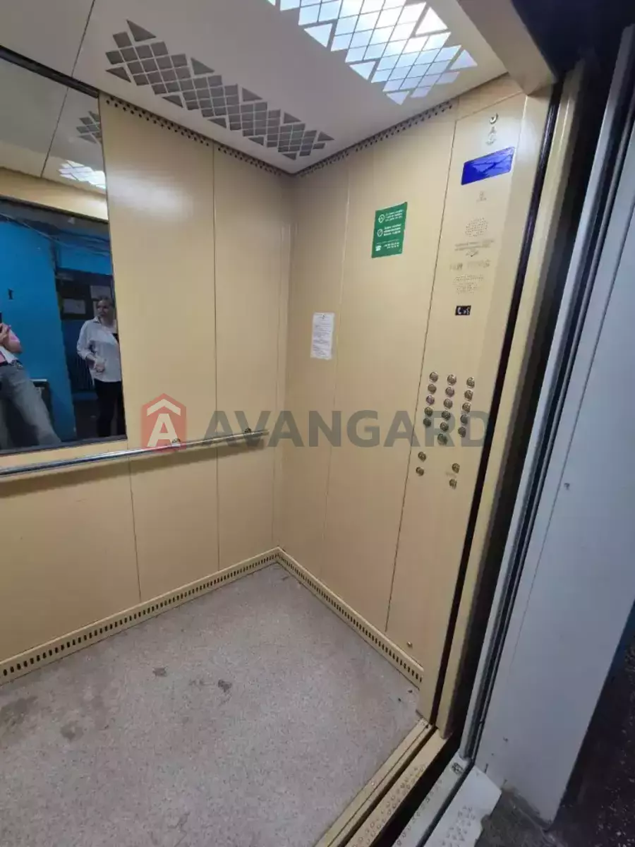 3 комн. квартира, 62/40/10 кв. м., 3/16 этаж фото 14 3 комн. квартира, 62/40/10 кв. м., 3/16 этаж фото 14