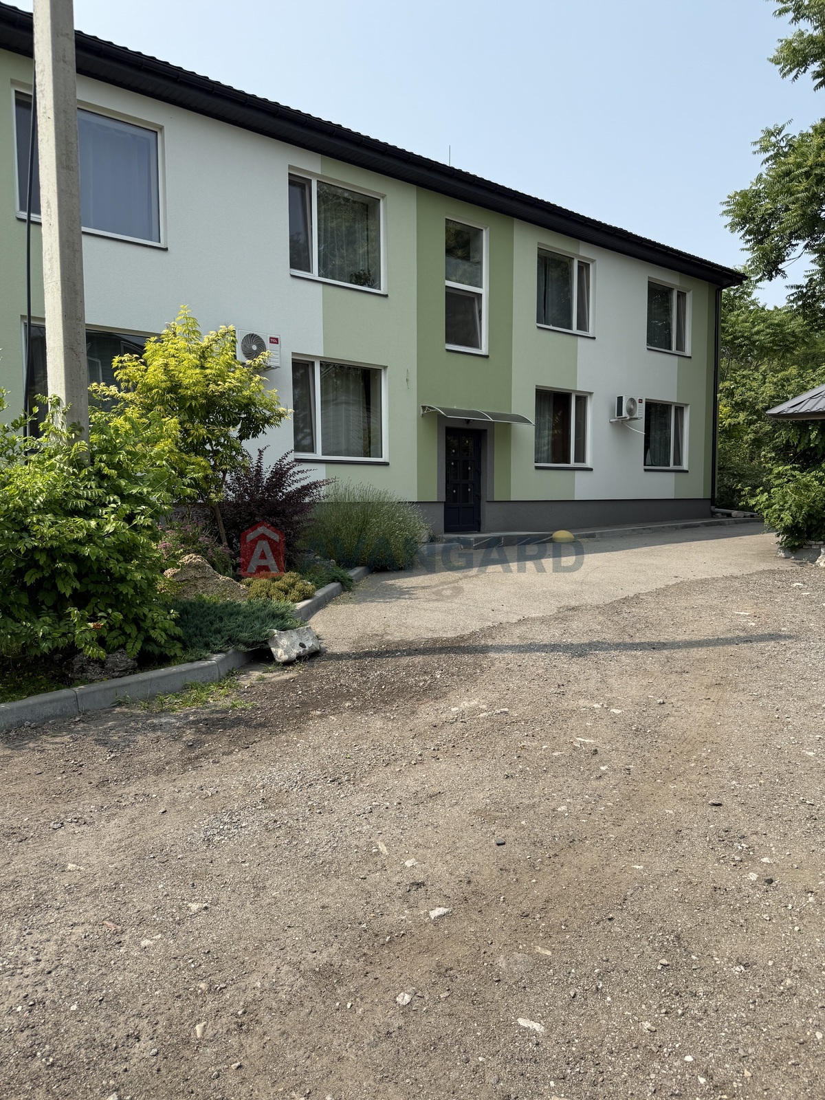 2 комн. квартира, 44/-/30 кв. м., 2/2 этаж фото 12 2 комн. квартира, 44/-/30 кв. м., 2/2 этаж фото 12