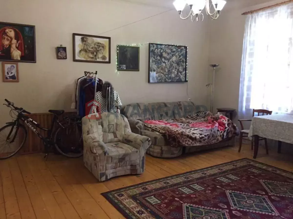 1 комн. квартира, -/-/- кв. м., 1/5 этаж фото 4 1 комн. квартира, -/-/- кв. м., 1/5 этаж фото 4