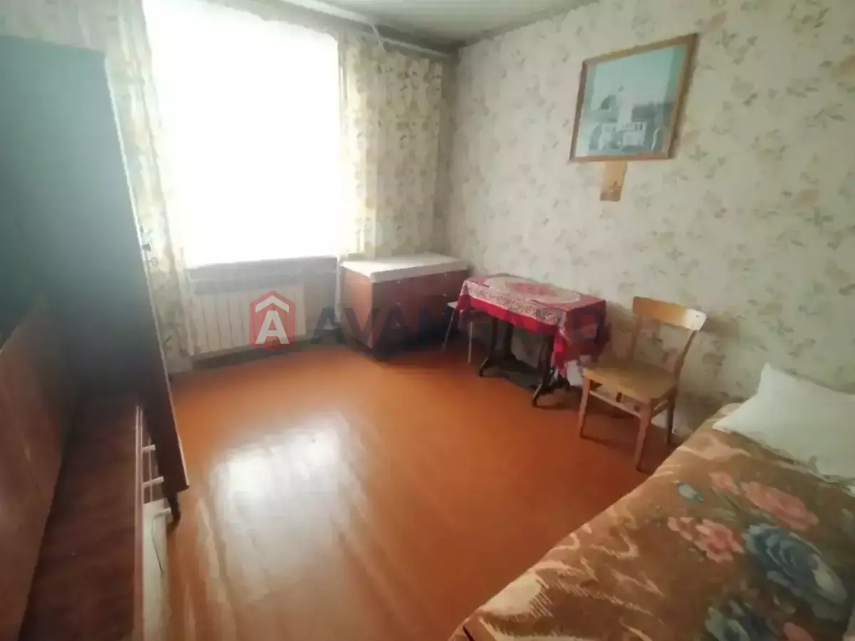 3 кім. квартира, 51/40/7 кв. м., 5/10 поверх фото 10 3 кім. квартира, 51/40/7 кв. м., 5/10 поверх фото 10