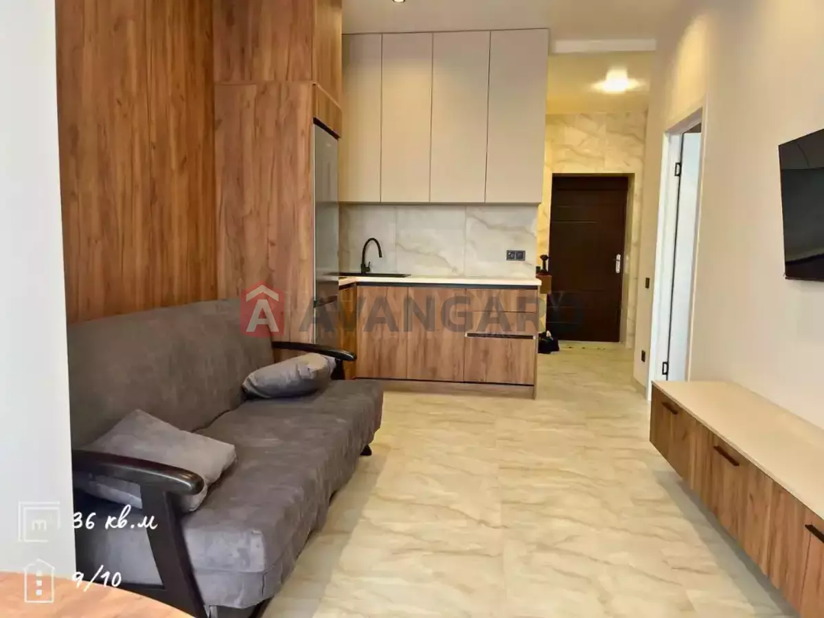 1 ��. ��������, 36/30/5 ��. �., 9/10 ������ ���� 3