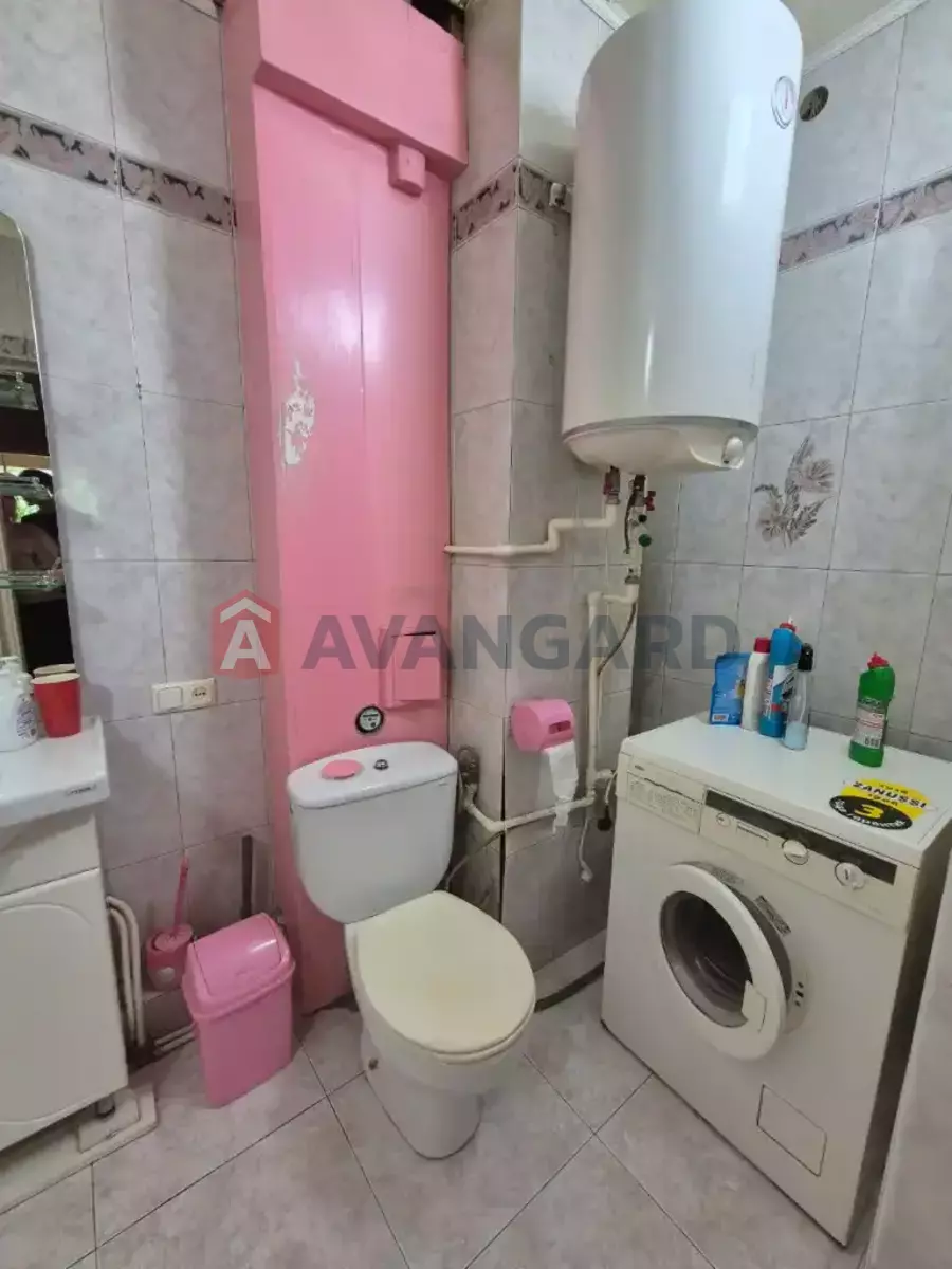 3 комн. квартира, 62/40/10 кв. м., 3/16 этаж фото 12 3 комн. квартира, 62/40/10 кв. м., 3/16 этаж фото 12