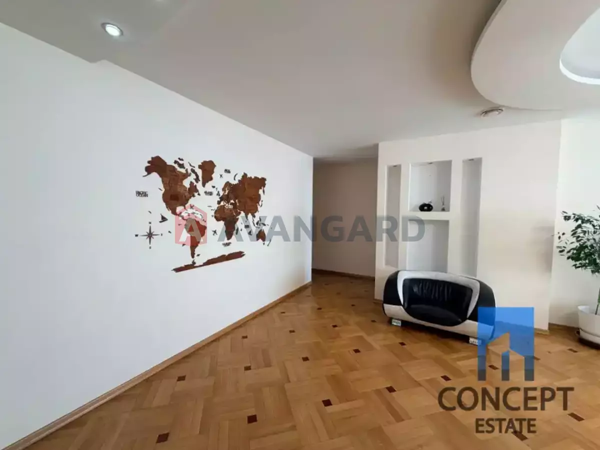 4 комн. квартира, 129/80/50 кв. м., 5/10 этаж фото 25 4 комн. квартира, 129/80/50 кв. м., 5/10 этаж фото 25