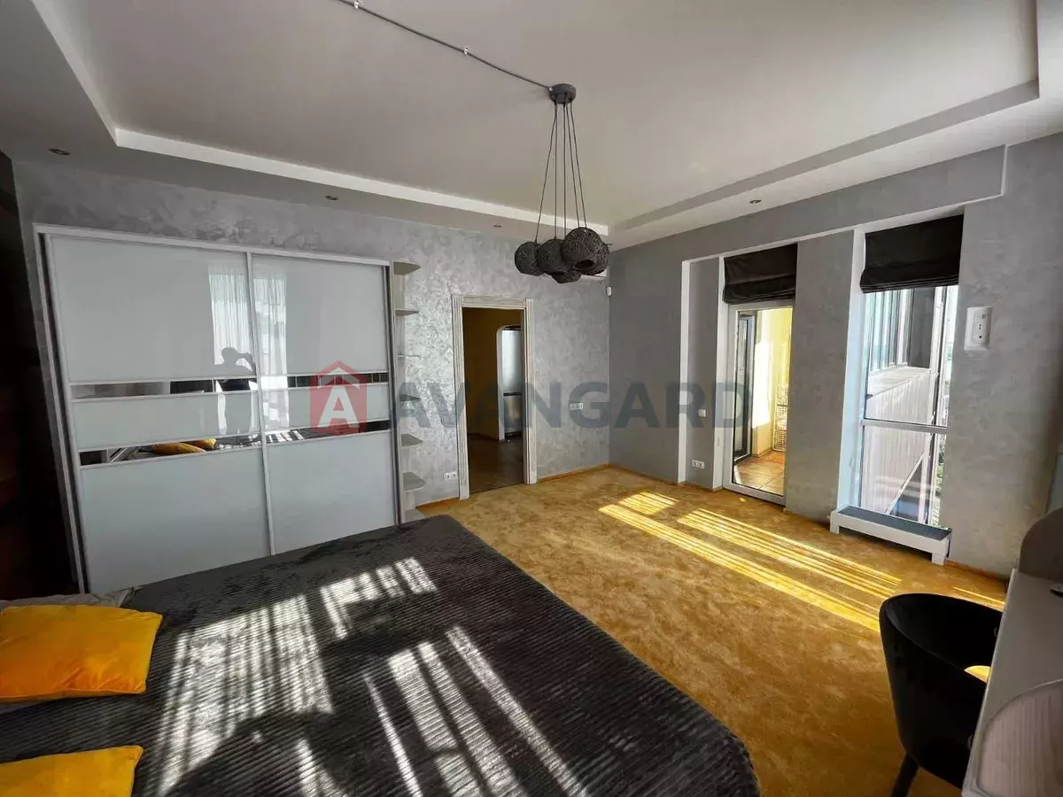 1 комн. квартира, 56/-/15 кв. м., 13/19 этаж фото 3 1 комн. квартира, 56/-/15 кв. м., 13/19 этаж фото 3