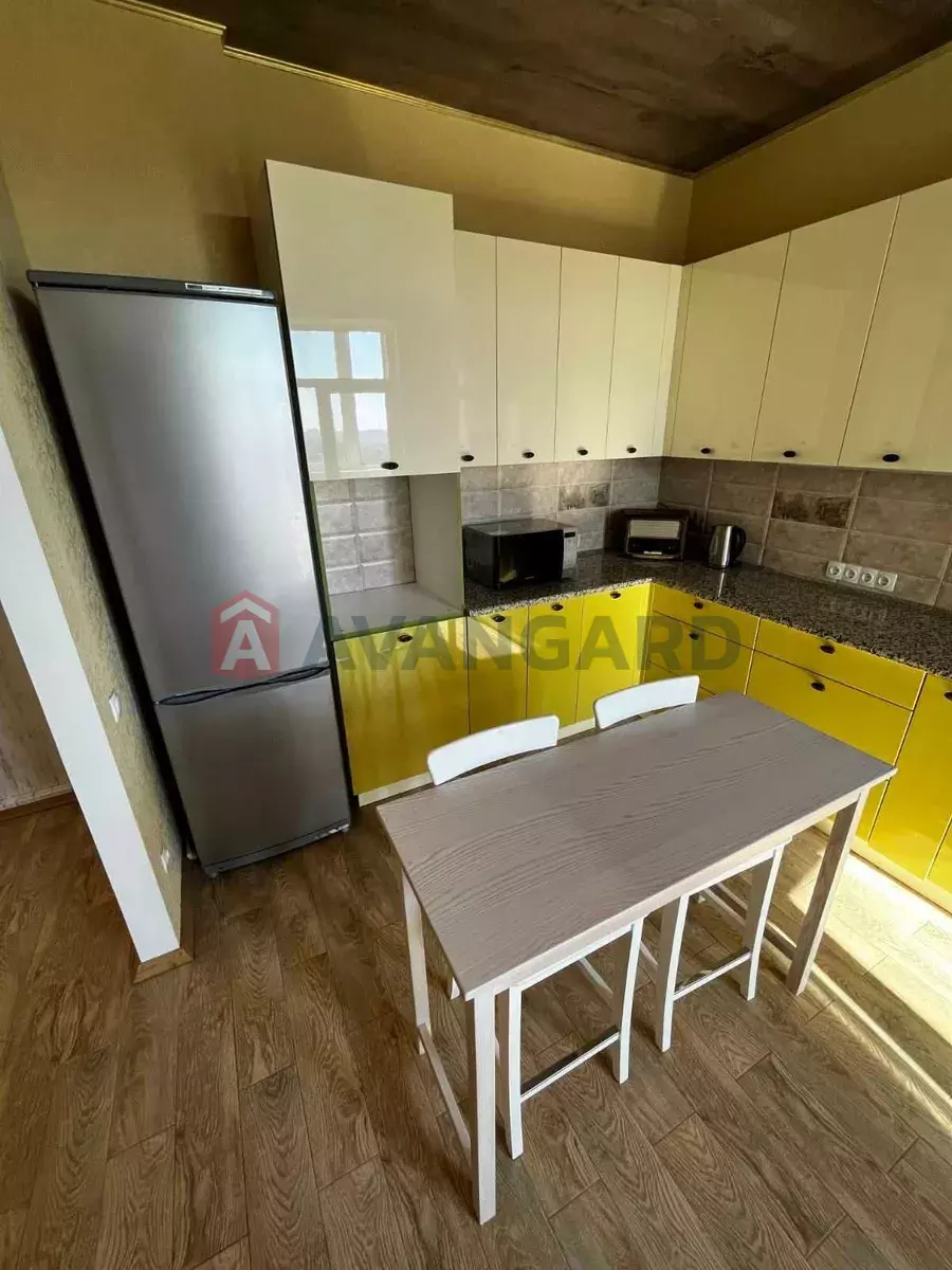 1 комн. квартира, 56/-/15 кв. м., 13/19 этаж фото 14 1 комн. квартира, 56/-/15 кв. м., 13/19 этаж фото 14