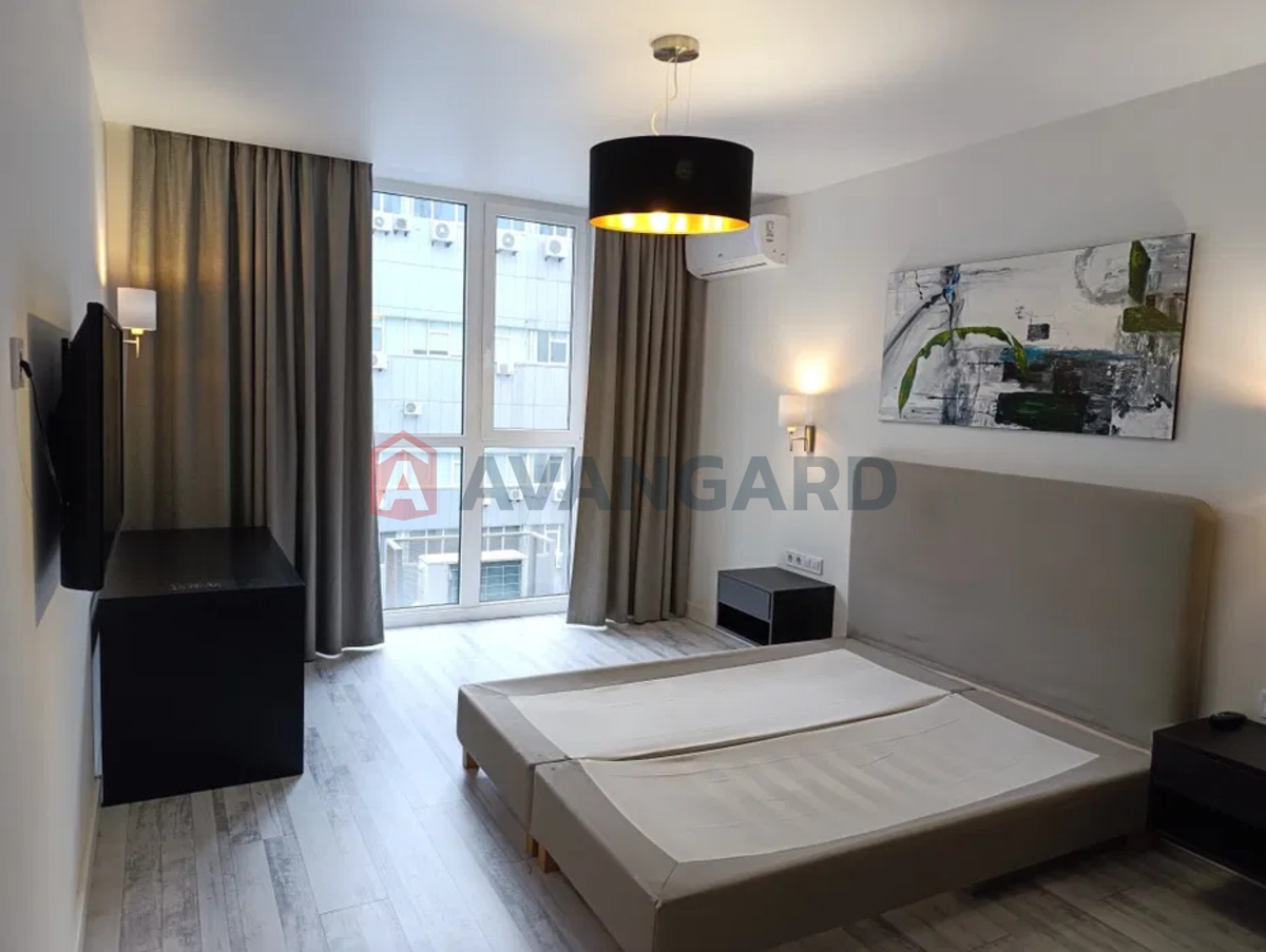 1 комн. квартира, 48/-/25 кв. м., 5/8 этаж фото 6 1 комн. квартира, 48/-/25 кв. м., 5/8 этаж фото 6