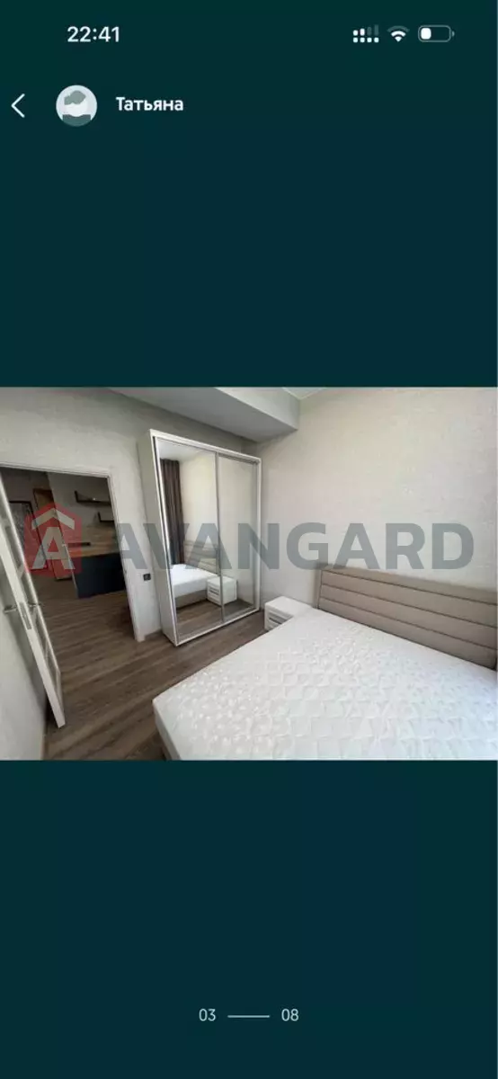 3 комн. квартира, 52/-/16 кв. м., 8/14 этаж фото 6 3 комн. квартира, 52/-/16 кв. м., 8/14 этаж фото 6