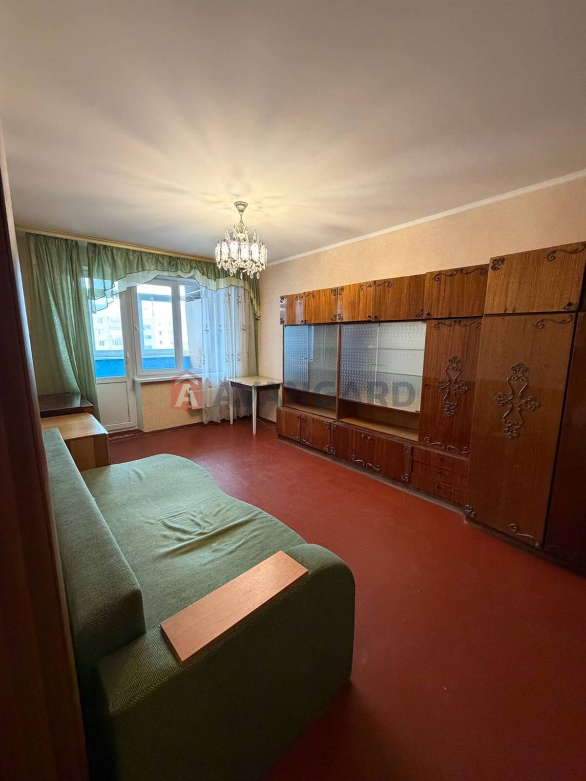 2 комн. квартира, 51/30/9 кв. м., 8/9 этаж фото 5 2 комн. квартира, 51/30/9 кв. м., 8/9 этаж фото 5