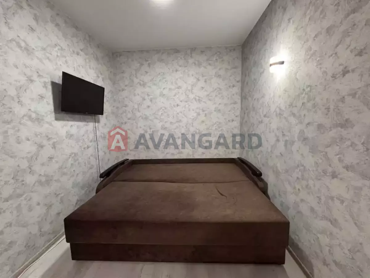 1 кім. квартира, 37/20/7 кв. м., 5/6 поверх фото 2 1 кім. квартира, 37/20/7 кв. м., 5/6 поверх фото 2