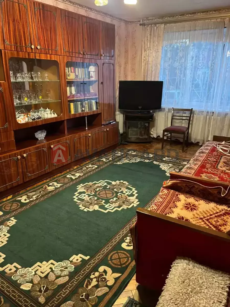 1 кім. квартира, 36/18/7 кв. м., 1/9 поверх фото 5 1 кім. квартира, 36/18/7 кв. м., 1/9 поверх фото 5