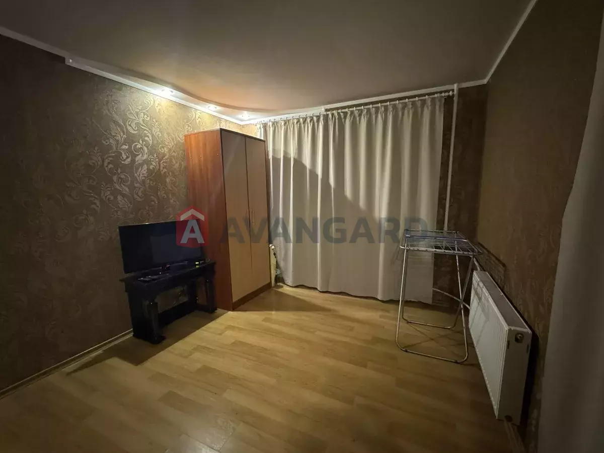 1 комн. квартира, 30/-/3 кв. м., 1/5 этаж фото 8 1 комн. квартира, 30/-/3 кв. м., 1/5 этаж фото 8