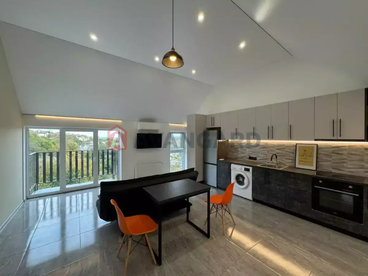 1 кім. квартира, 45/15/20 кв. м., 2/4 поверх фото 8 1 кім. квартира, 45/15/20 кв. м., 2/4 поверх фото 8