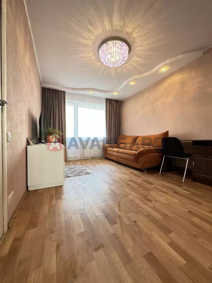 1 комн. квартира, 36/21/9 кв. м., 15/16 этаж фото 2 1 комн. квартира, 36/21/9 кв. м., 15/16 этаж фото 2