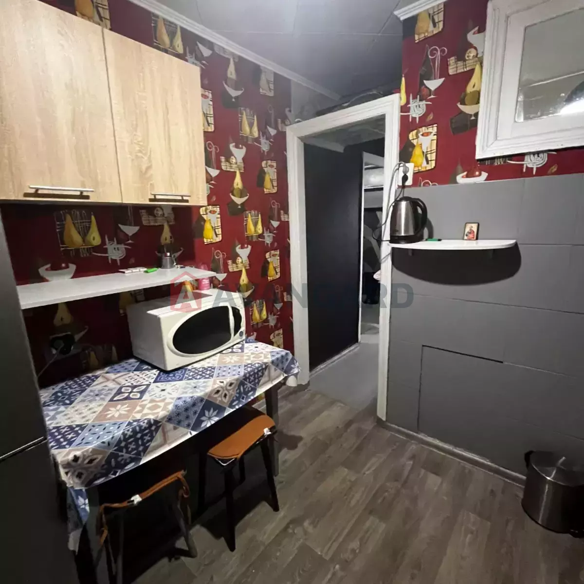 2 комн. квартира, 48/-/5 кв. м., 5/5 этаж фото 8 2 комн. квартира, 48/-/5 кв. м., 5/5 этаж фото 8