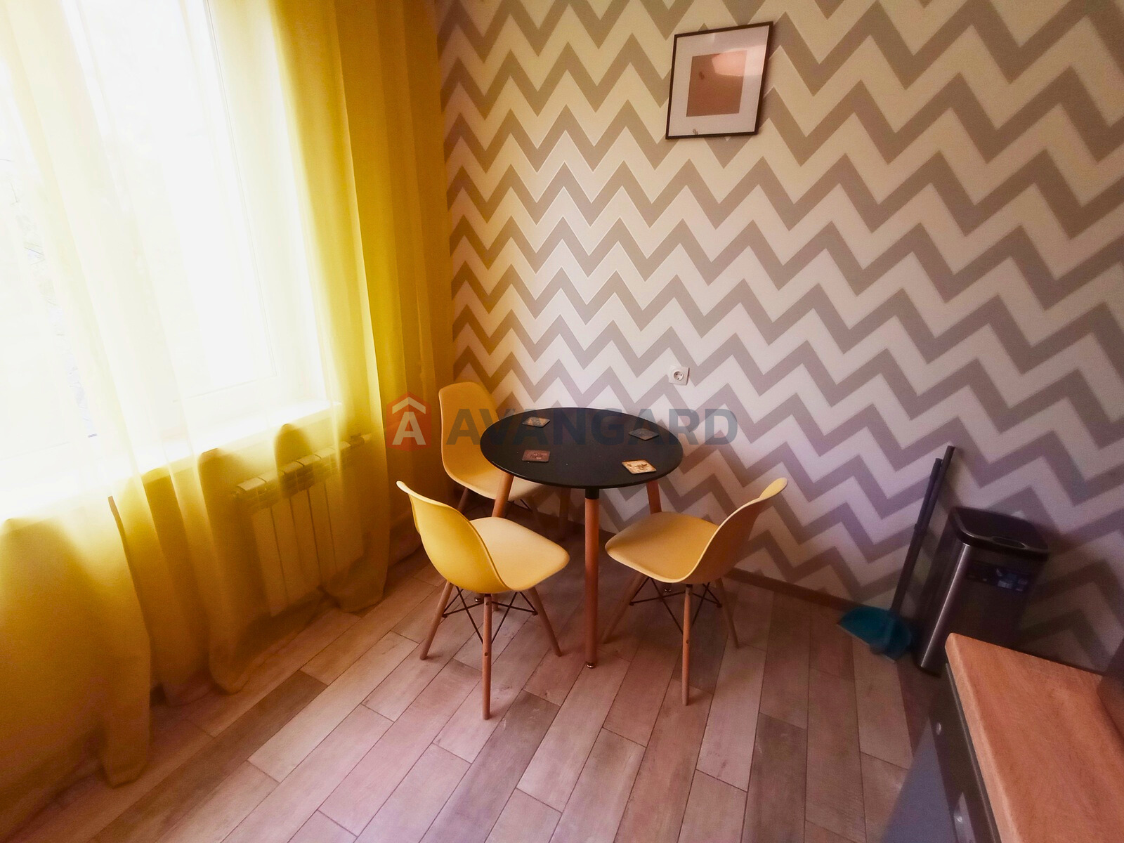 2 кім. квартира, 54/-/6 кв. м., 4/18 поверх фото 13 2 кім. квартира, 54/-/6 кв. м., 4/18 поверх фото 13