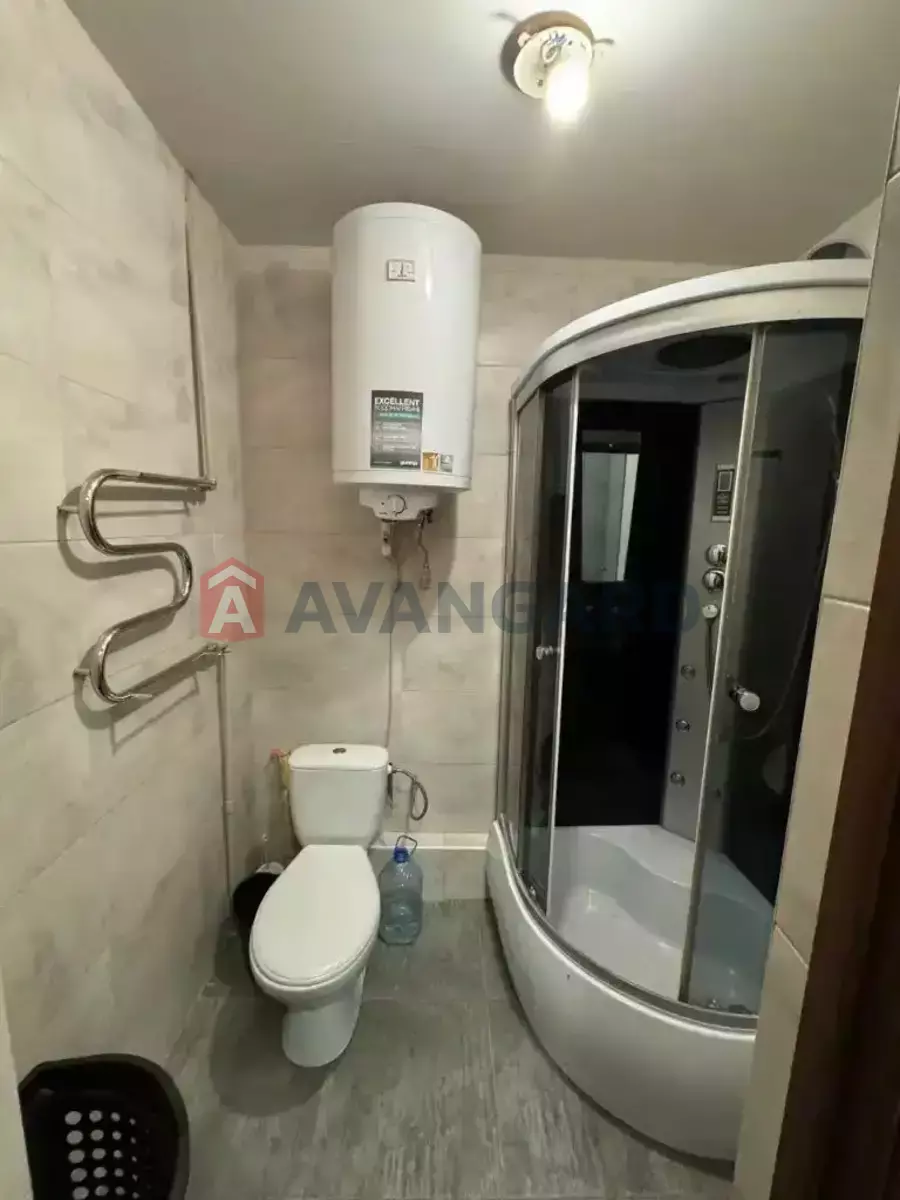 1 комн. квартира, 33/-/- кв. м., 7/9 этаж фото 3 1 комн. квартира, 33/-/- кв. м., 7/9 этаж фото 3